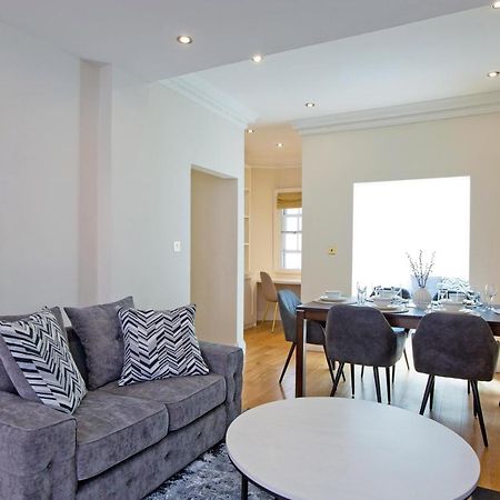 Hyde Park Paddington Spacious London Home Εξωτερικό φωτογραφία