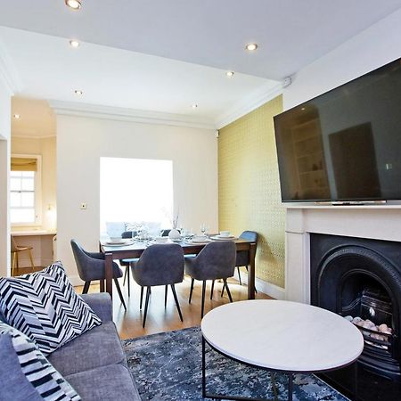 Hyde Park Paddington Spacious London Home Εξωτερικό φωτογραφία