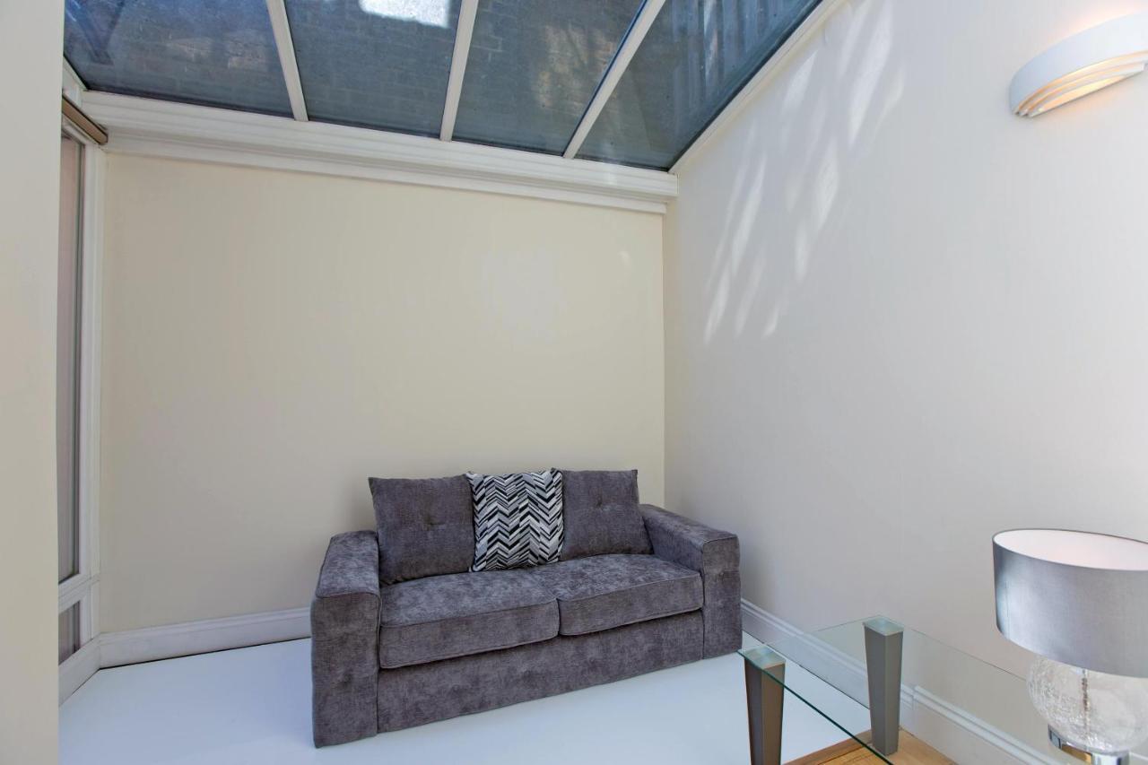 Hyde Park Paddington Spacious London Home Εξωτερικό φωτογραφία