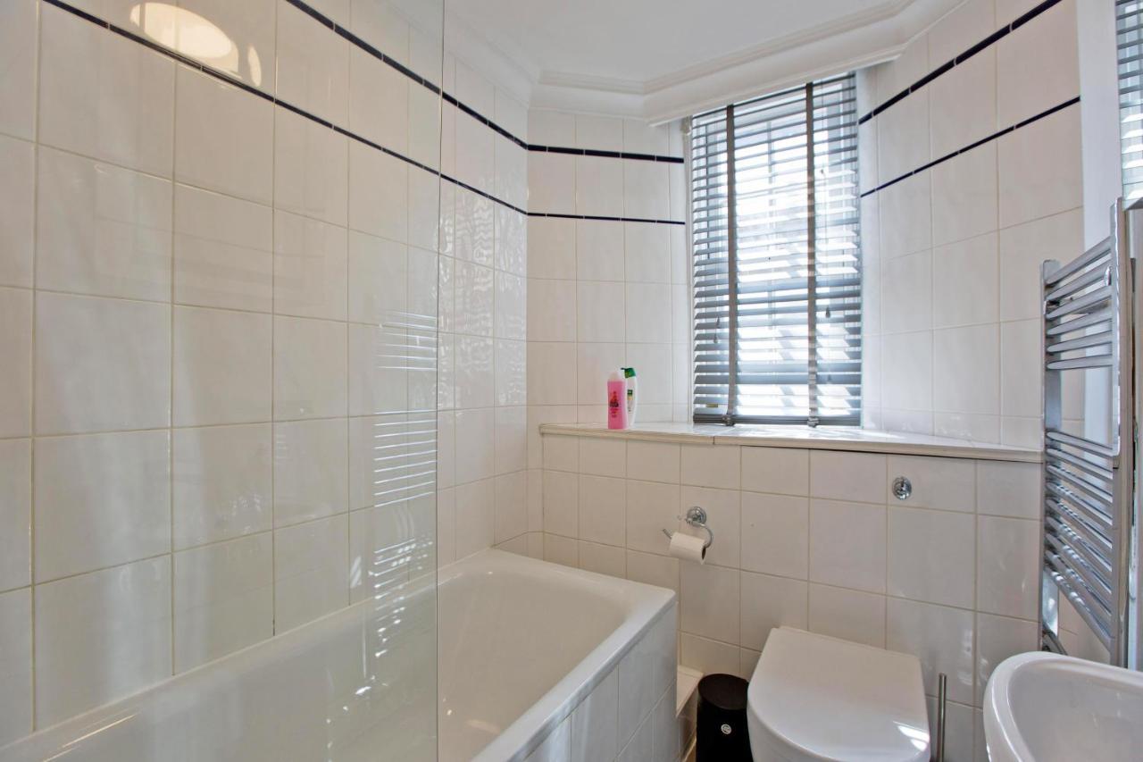 Hyde Park Paddington Spacious London Home Εξωτερικό φωτογραφία