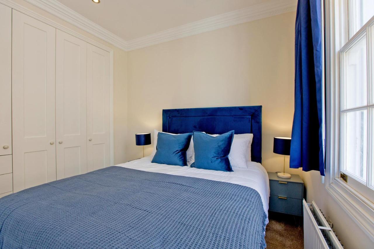 Hyde Park Paddington Spacious London Home Εξωτερικό φωτογραφία