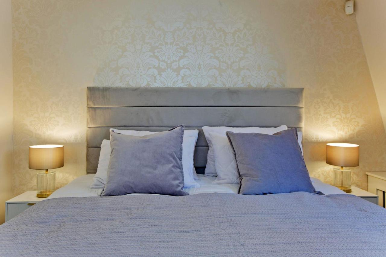 Hyde Park Paddington Spacious London Home Εξωτερικό φωτογραφία