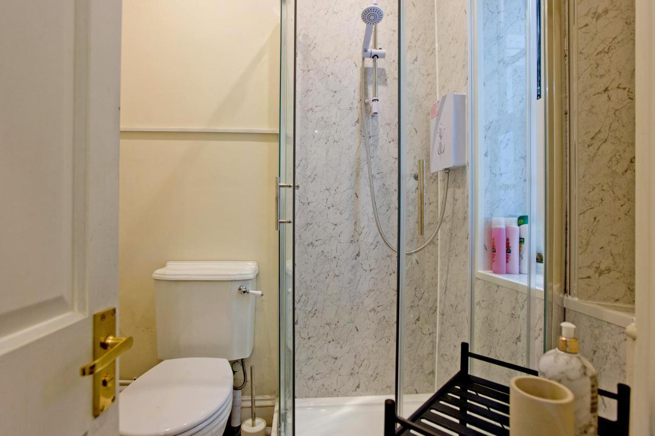 Hyde Park Paddington Spacious London Home Εξωτερικό φωτογραφία