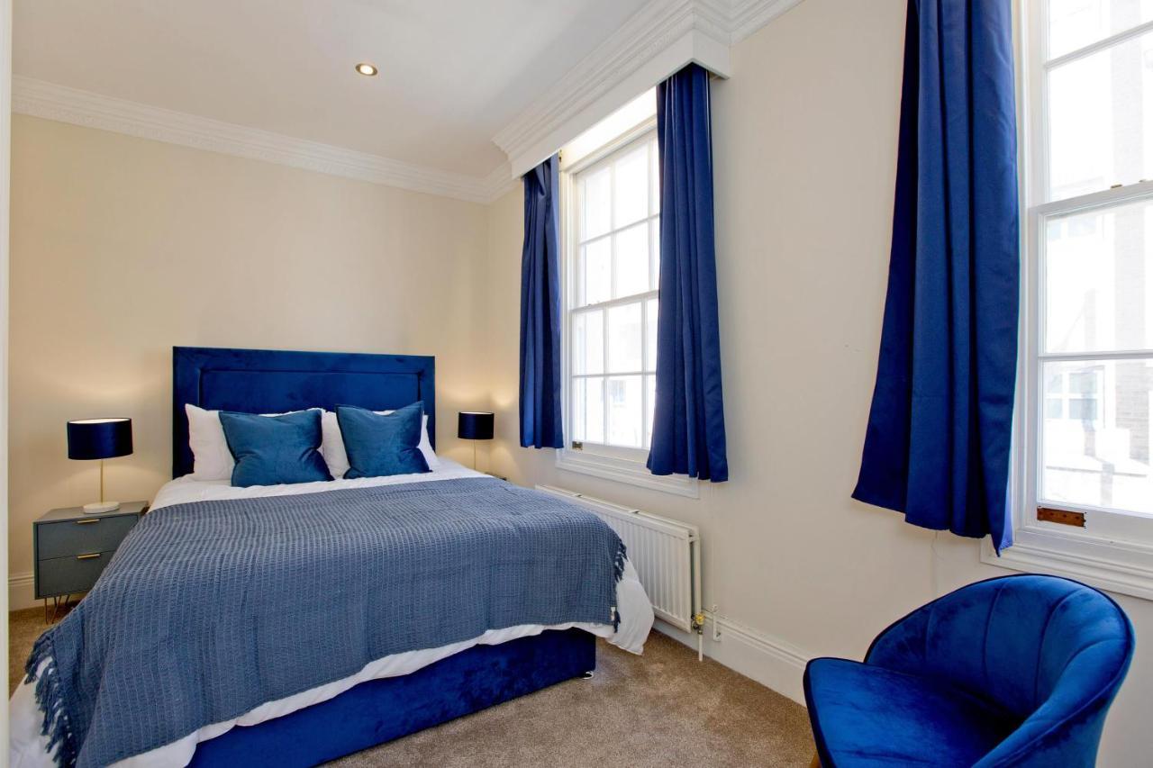 Hyde Park Paddington Spacious London Home Εξωτερικό φωτογραφία